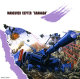 Maneuver Cepter Granada